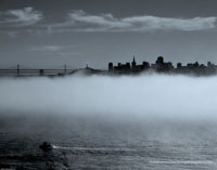 Fog City