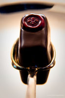 KAHLUA PRALINE CREAM - Ciel Choc.
