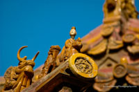 Forbidden City